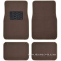 Car Heel Pad-Front and Rear Mats Heel Pad